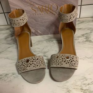 SARTO Sandals